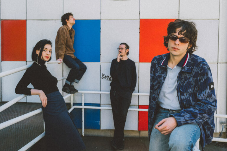 BG alternativa u srcu Šumadije… Proto tip i Crvi 30. oktobra u SKC-u Kragujevac