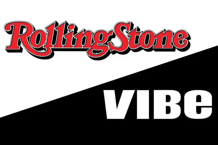 Počinje nova medijska era… Magazin Rolling Stone se spaja sa časopisom Vibe