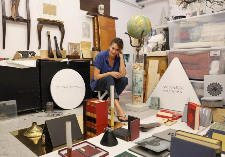 Izložba “Heterotopije” Lane Vasiljević u Savremenoj galeriji Subotica