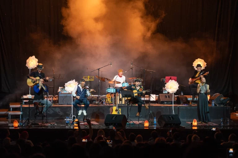 Trosatni unplugged nastup Zabranjenog pušenja uz horsko pevanje i miris nostalgije