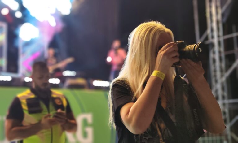 Otvoren 27. nacionalni konkurs Press Photo Srbija: Ko je autor najbolje fotografije u 2025. godini?