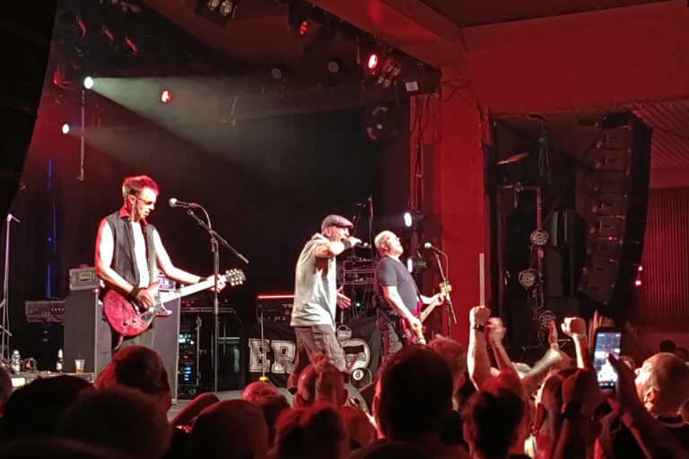 Oi! pioniri Cockney Rejects u Beogradu… šta nas čeka 29. novembra?