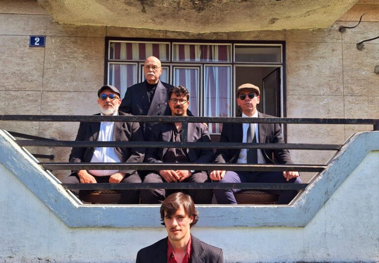 Podgorički bend Šarđun objavio prvi video singl “Roads”