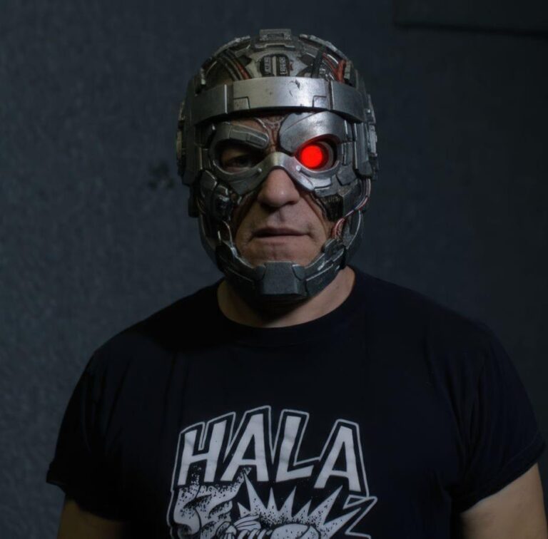 Bend Motus Vita Est objavio novi singl “Borg”, priču o onima koji su otišli…