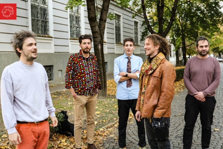 Dve večeri džeza u Gradskoj koncertnoj dvorani: Novosadašnji Kombo i The Belgrade Dixieland Orchestra