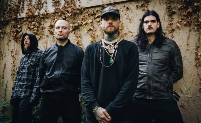 Vitriol, press promo