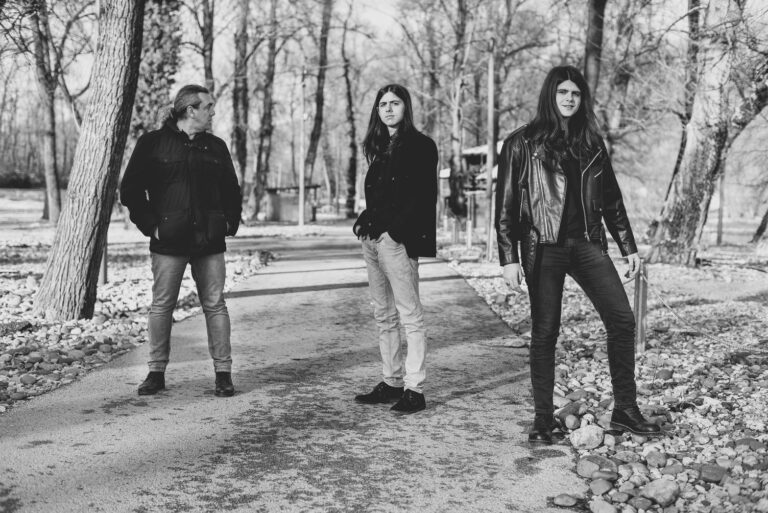 Objavljen novi album i video spot porodičnog rok benda Infuzija