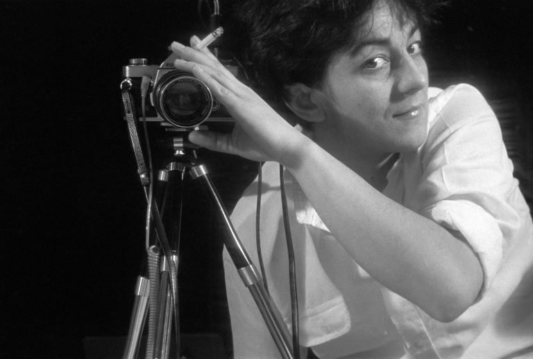 Promocija monografije i pretpremijerno prikazivanje dokumentarnog filma “Goranka” posvećenih fotografkinji Goranki Matić