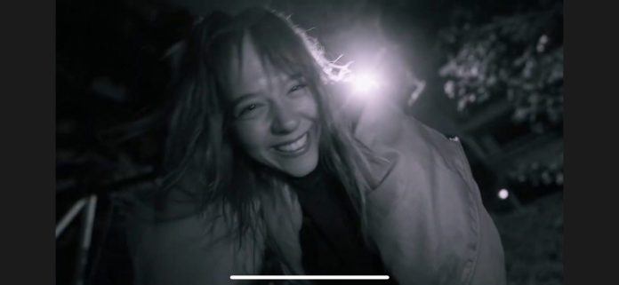 Ja ću da igram kadar iz spota 2