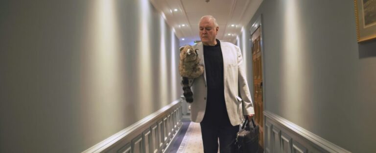 Džon Kliz: Drago mi je što sam imao nervni slom