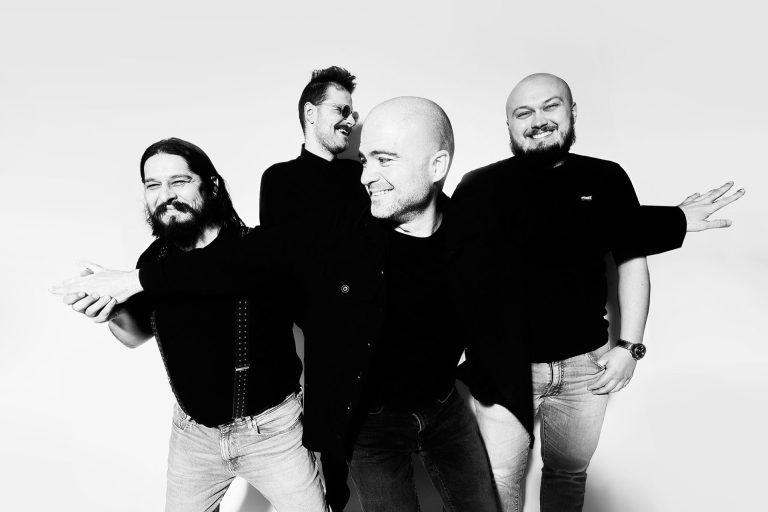 Lika Kolorado krajem januara prvi put u Srbiji…