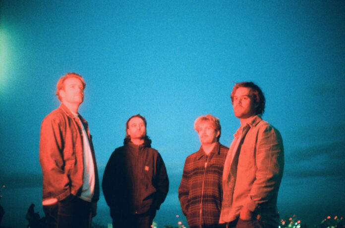 MO Primrose Hill by Rob Thoro