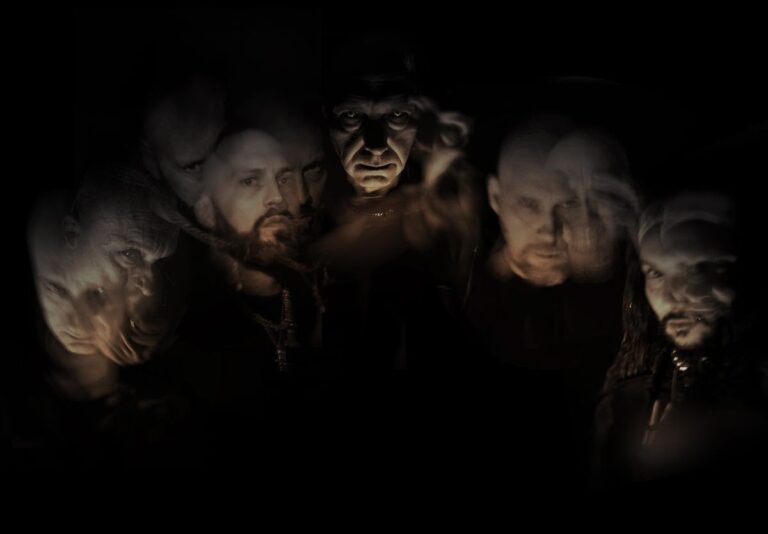 Mayhem najavili novi album “Liturgy Of Death” i objavili prvi singl “Weep For Nothing”