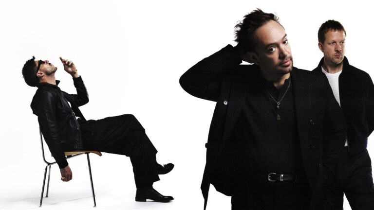 Mumford & Sons najavili novi album “Prizefighter”, manje od godinu dana posle prethodnog izdanja