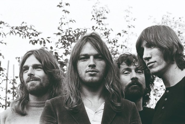 Pink Floyd objavili novi stereo miks pesme “Shine on You Crazy Diamond” – po prvi put kao jedinstvenu, 25-minutna celinu