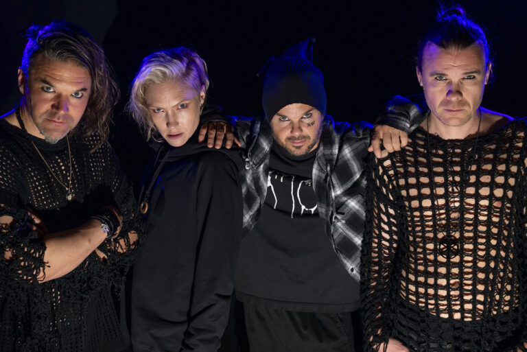 The Rasmus prvi put u Srbiji… da li ste spremni za “uvrnute ” Fince?