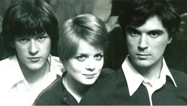 Talking Heads objavljuju davno izgubljene demo snimke iz perioda dok su bili Artistics…