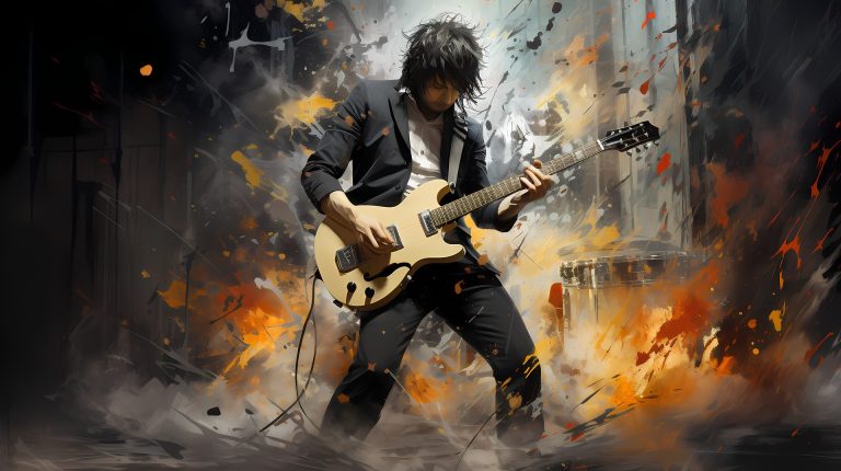 Porazno istraživanje: 87% muzičara već koristi AI u kreativnom procesu