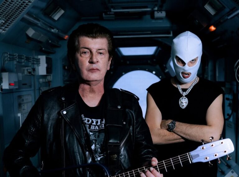 Biće skoro propast sveta… Bajaga snimio duet sa poznatim reperom