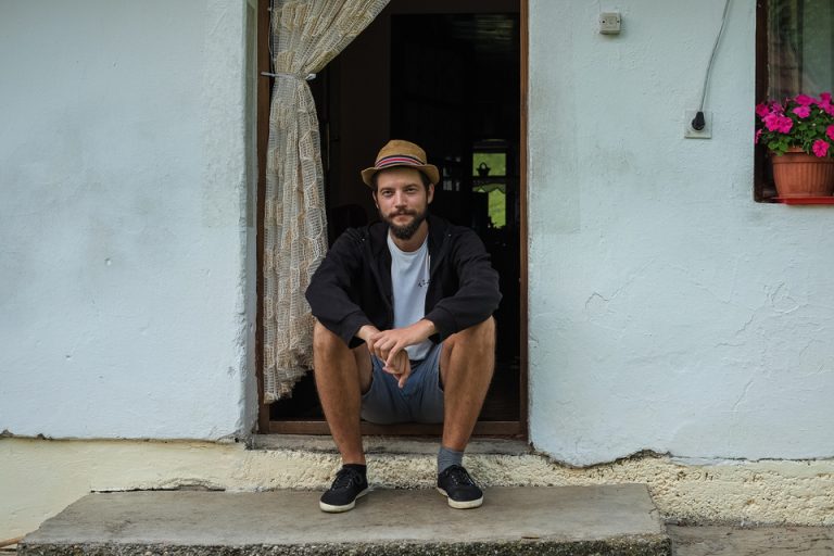 Dobar daM! objavio solo album “seDaM”