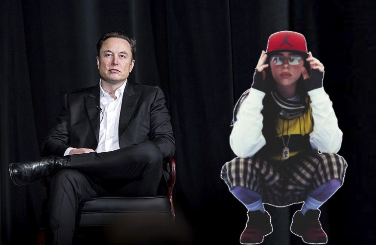 Bili Ajliš protiv Ilona Maska: Ti si je*eno jadna kukavica…