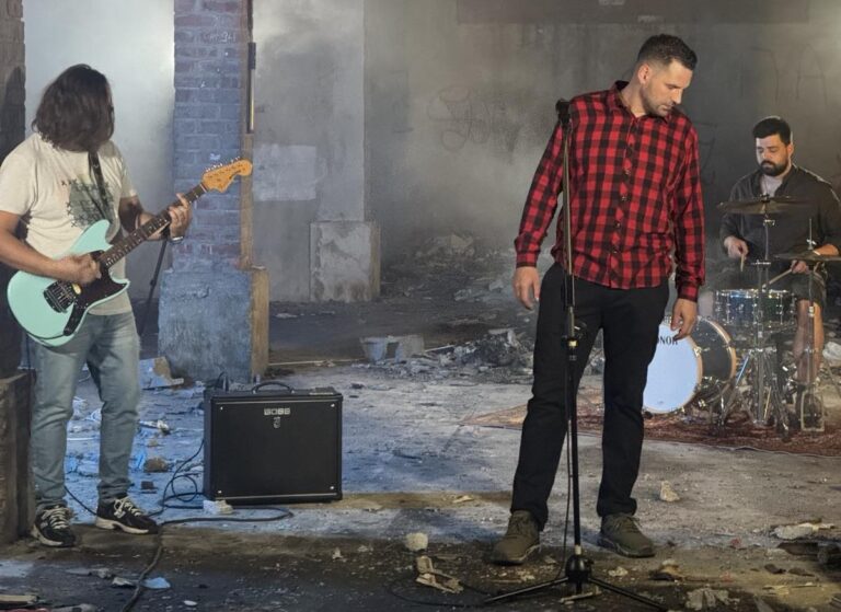 Android, novo ime crnogorske scene, objavio singl i spot “Polaroid”