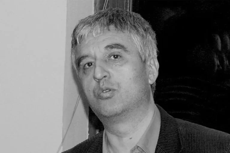 Preminuo pesnik i novinar Radoman Kanjevac