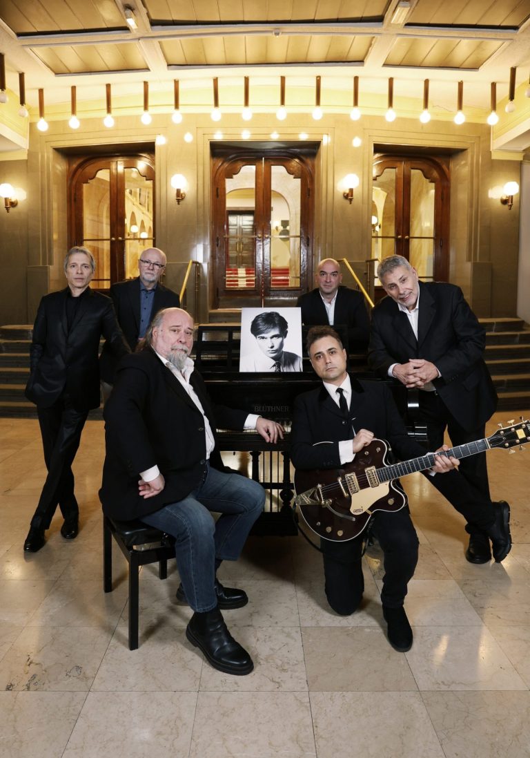 U ritmu tam-tama… Vladina Nevladina organizacija na Zappa Barci 27. decembra