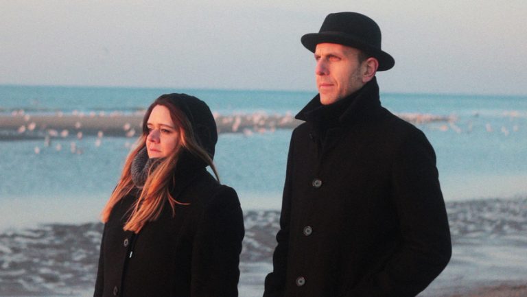 Promocija knjige “LP Duo u potrazi za novom muzikom” 3. januara u knjižari Delfi