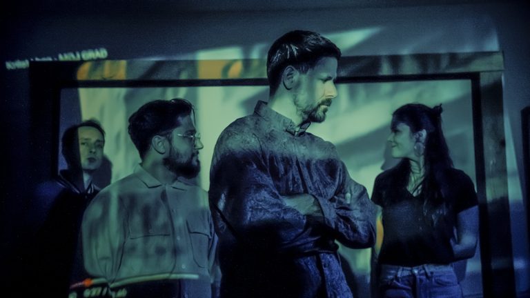 “Samo sada smo ovde”… Poslušajte novi video singl benda Krilat i beo