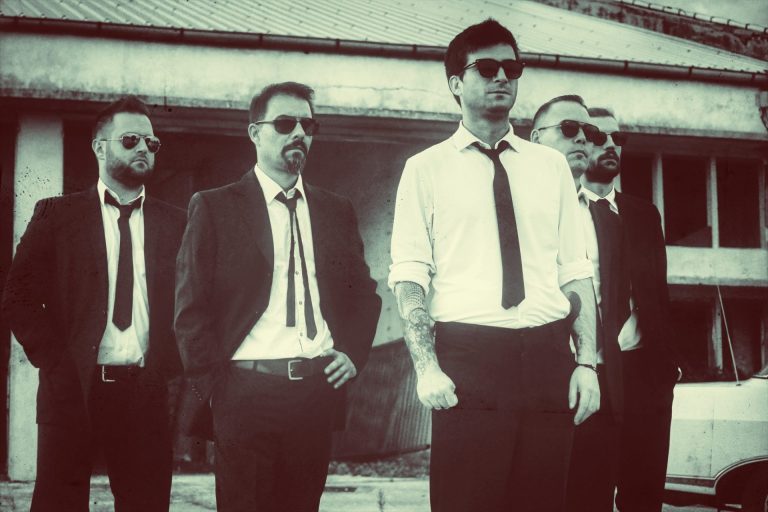 Iz tišine islandskih noći… Bend Morlaq predstavio novi singl “Nema istine”