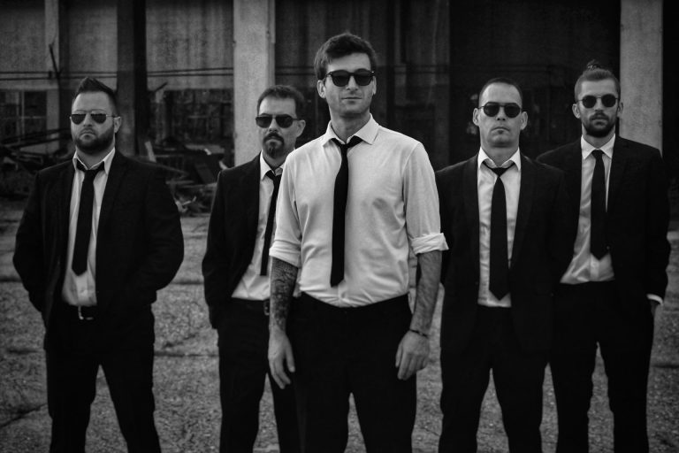 Morlaq predstavili debitantski EP “Kamen”… Snažan udar tradicije, savremenog zvuka i autentičnog rock impulsa