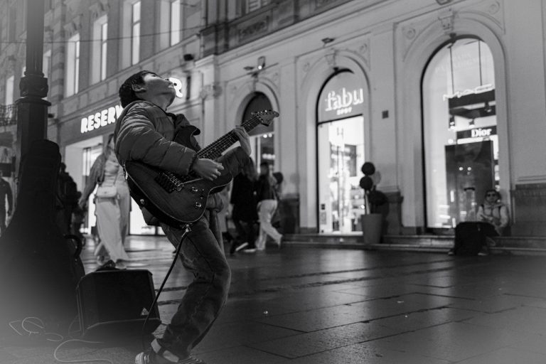 Luka Kang Ziye specijalni gost finala Mobil Music Festa #5