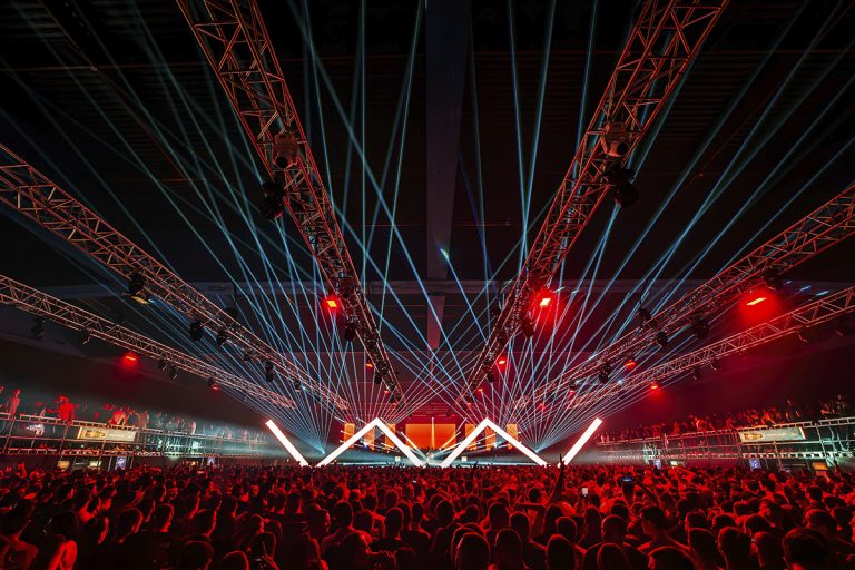 No Sleep i Artcore u Beograd dovode trio hedlajnerki – Indira, Gigola i BIIA