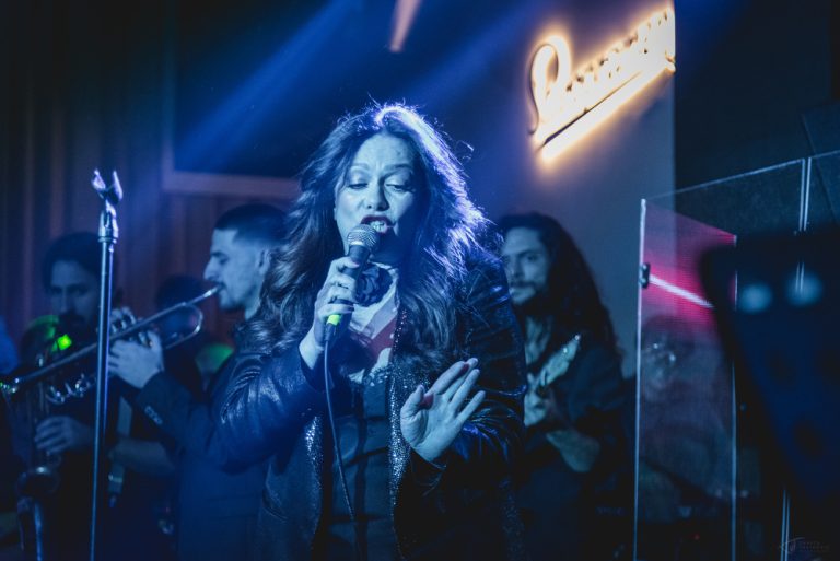 Ivana Peters pred koncert u BitefArtCaffe-u: Autentičnost je hrabrost – da budeš svoj, čak i kada to nije najlakše