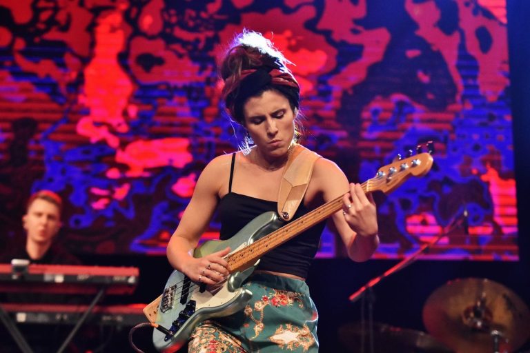 Ovacijama završen 41. Valjevski Jazz festival… Tri dana kvalitetnog muzičkog programa domaćih i inostranih umetnika