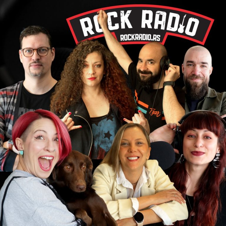 Ništa više nije isto… Svi otišli sa Rock Radija, kompletna ekipa dala otkaz