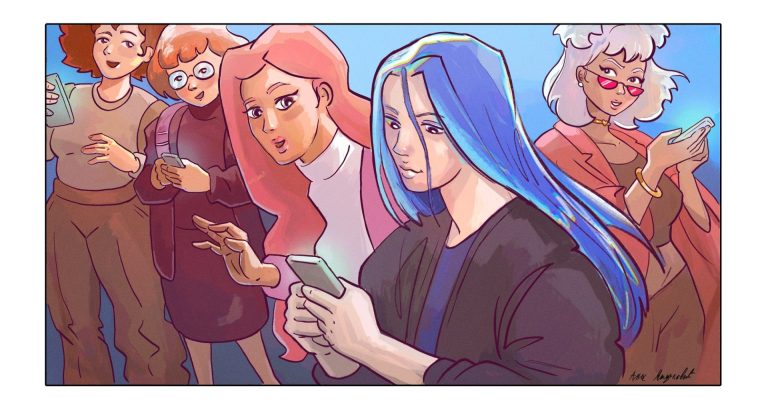 Promocija engleskog izdanja autorskog stripa “Dosta je sa ćutanjem” u prostoru Miljenko Dereta 9. decembra