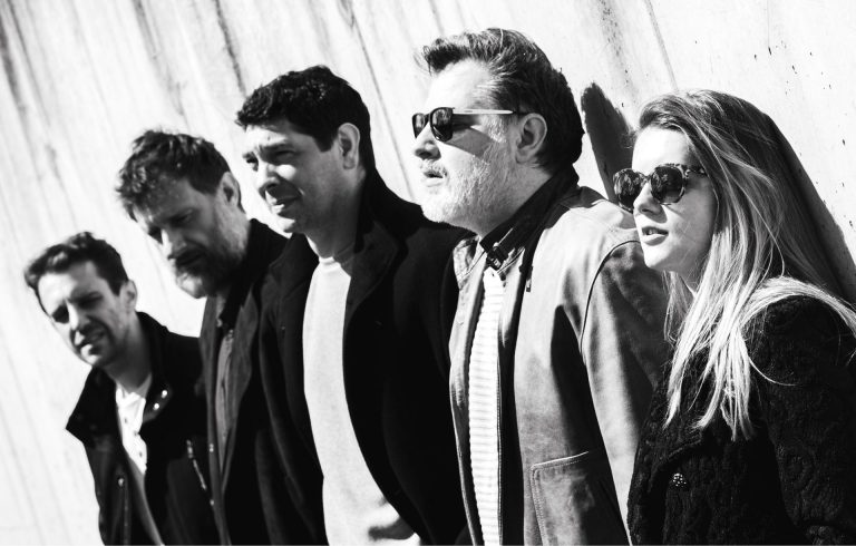 4 beogradska rok benda na prvom Fidbox BG Rock Night festivalu 18. decembra na Zappa Barci