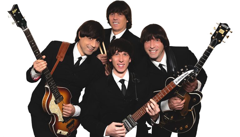 20 godina Beatles magije… The Bestbeat u petak na Zappa Barci