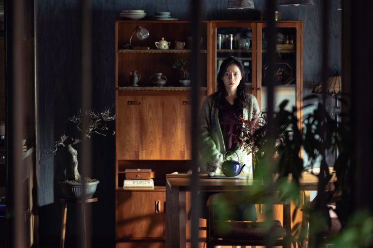 Film “Bez izbora” Park Čan-vuka na Beograd Film Festivalu