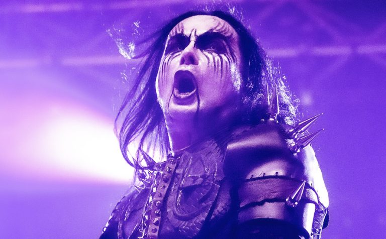 Šestoro bivših članova Cradle of Filth tužilo Danija Filta