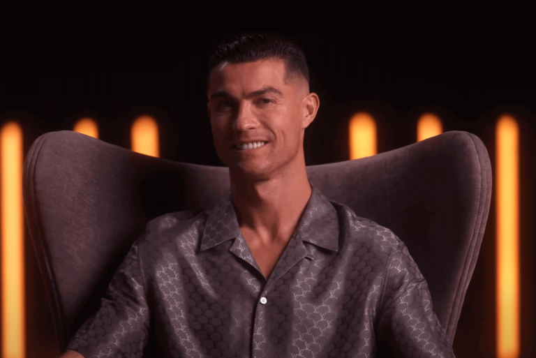 U “Paklene ulice” stiže – Kristijano Ronaldo