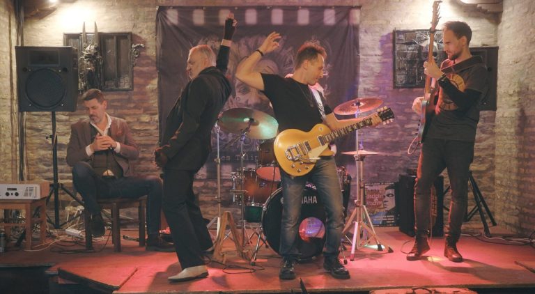 Dado & Dol Magic Crew objavili video singl s porukom – đavo ne spava