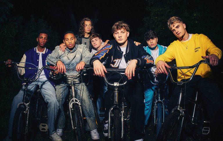 Sajmon Kauel napravio novi boy band  i odmah – problemi