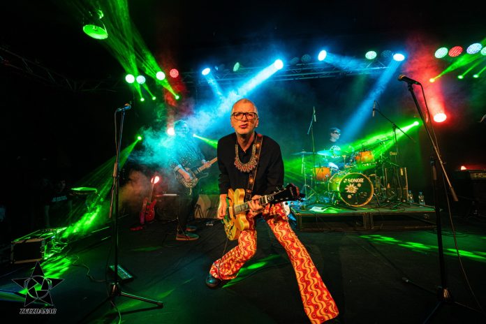 Električni Orgazam 13