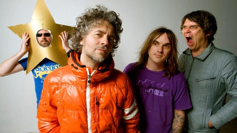 Iz Oklahome na obalu Dunava… The Flaming Lips 22. juna 2026. u Luci Beograd