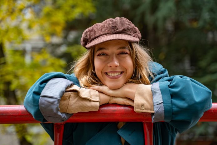 Kristina Jovanovic KIKA_Foto Vojin Vilotijevic (3)