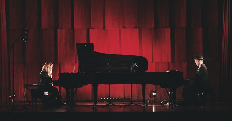 “Kelnski koncert“ u Sinagogi… LP Duo 20. decembra u Novom Sadu