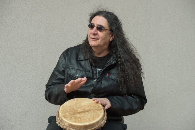 Vicko objavio solo album “Nema duge ako nema kiše”, uz pomoć “Čorbine dece”